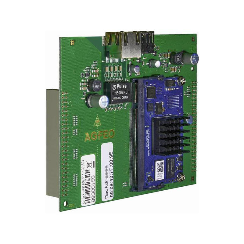 agfeo-es-5xx-upgrade-kit