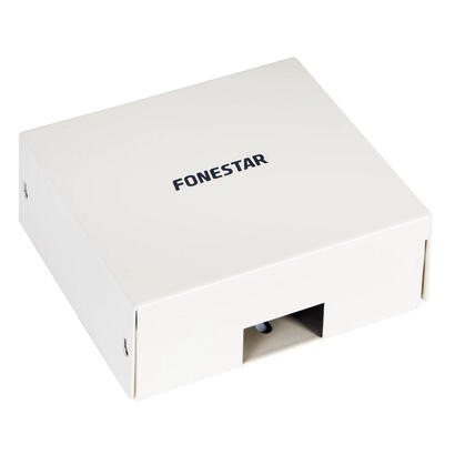 fonestar-wpl-403-caja-de-conexion-electrica