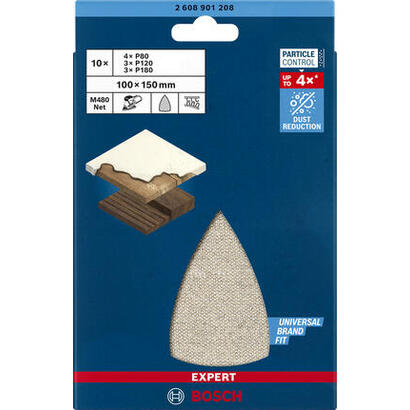 juego-de-hojas-de-lija-de-malla-bosch-expert-m480-100-x-150-mm-k80-120-180-6-piezas-para-multilijadora-k80-120-180-2608901208