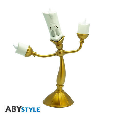 lampara-replica-abystyle-disney-la-bella-y-la-bestia-lumiere