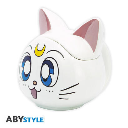 taza-3d-abystyle-sailor-moon-artemis