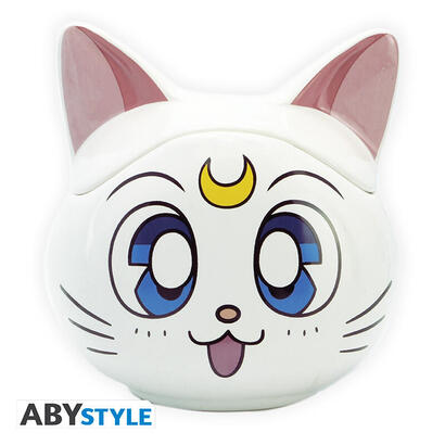 taza-3d-abystyle-sailor-moon-artemis