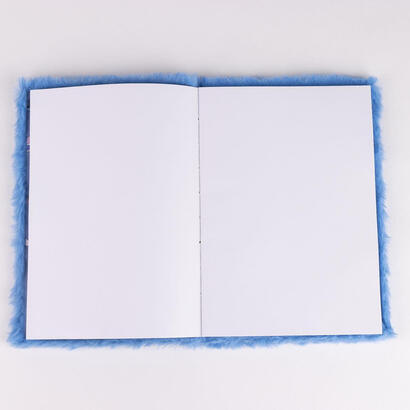 cuaderno-a5-premium-stitch-disney