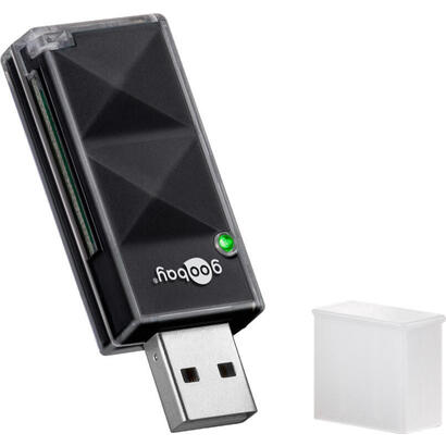 goobay-95682-lector-de-tarjeta-usb-20-negro
