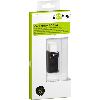 goobay-95682-lector-de-tarjeta-usb-20-negro