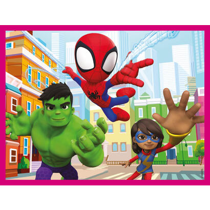 puzzle-cubo-spidey-and-his-amazing-friends-marvel-12pzs