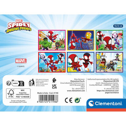 puzzle-cubo-spidey-and-his-amazing-friends-marvel-12pzs