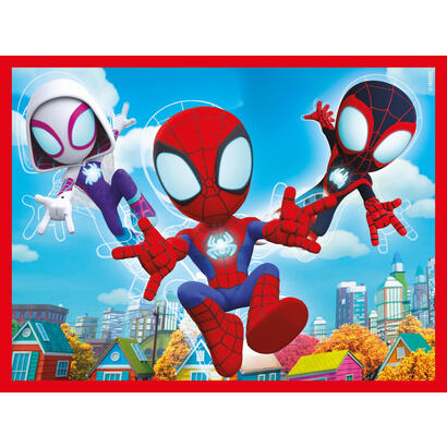 puzzle-cubo-spidey-and-his-amazing-friends-marvel-12pzs