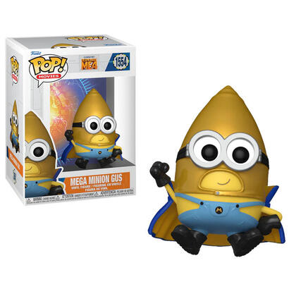 funko-pop-cine-despicable-me-4-mega-minion-gus-76050