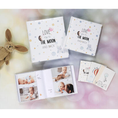 hama-to-the-moon-buchalbum-25x25-50-weisse-seiten-kinderalbum-3862