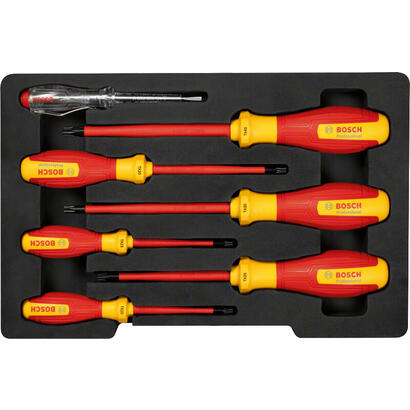 bosch-professional-juego-de-destornilladores-vde-tx-professional-7-piezas-rojoamarillo-6-destornilladores-vde-comprobador-de-fas
