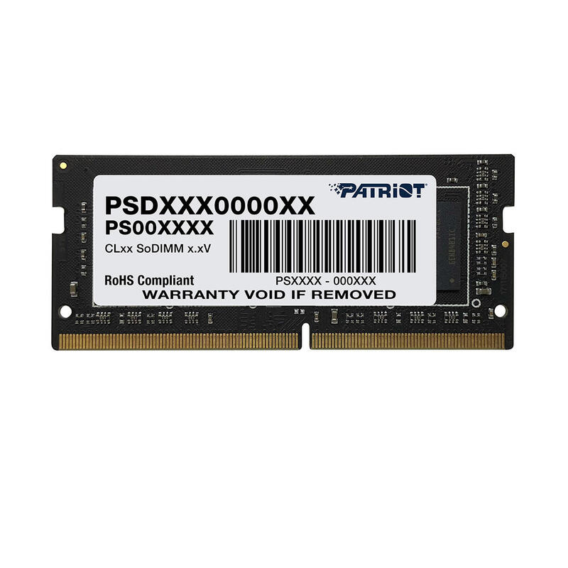 memoria-patriot-so-dimm-ddr4-8gb-3200mhz
