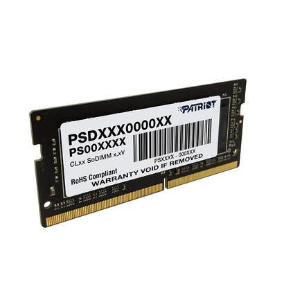 memoria-patriot-so-dimm-ddr4-8gb-3200mhz