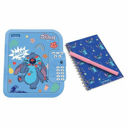 diario-secreto-electronico-stitch-disney