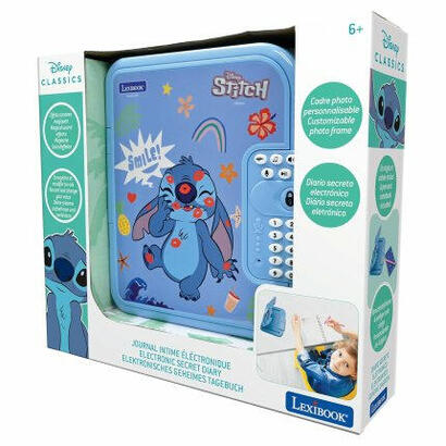 diario-secreto-electronico-stitch-disney