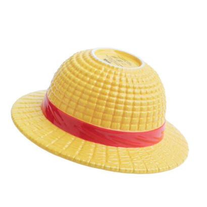 bowl-3d-sombrero-de-paja-monkey-d-luffy-one-piece