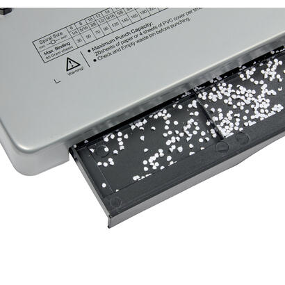 gbc-mc59-encuadernadora-a4-de-espiral-metalica-encuaderna-hasta-450-hojas-perfora-hasta-20-hojas-alicate-de-corte