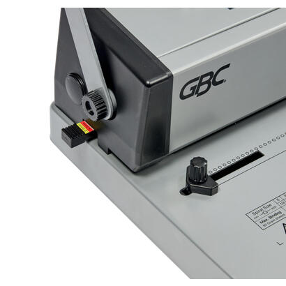 gbc-mc59-encuadernadora-a4-de-espiral-metalica-encuaderna-hasta-450-hojas-perfora-hasta-20-hojas-alicate-de-corte
