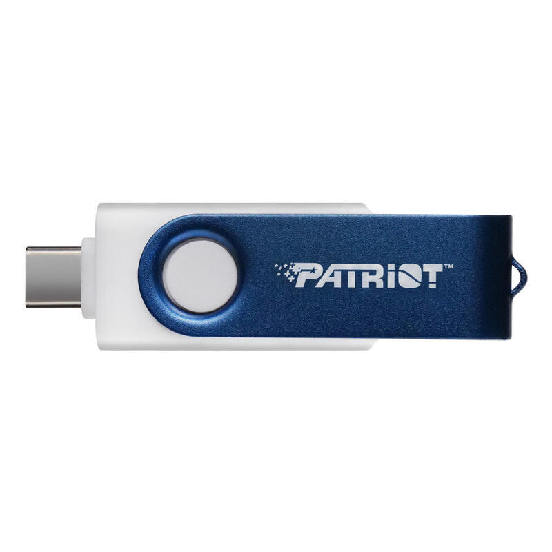 memoria-usb-patriot-xporter-x550-128gb-azulblanco-usb-a-y-usb-c-32-gen-1-ps128gx550aad