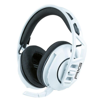 nacon-rig-600-pro-hs-auriculares-inalambrico-y-alambrico-diadema-juego-usb-tipo-c-bluetooth-blanco