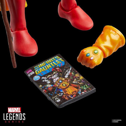 figura-hasbro-marvel-legends-the-infinity-gauntlet-mini-comics-adam-warlock