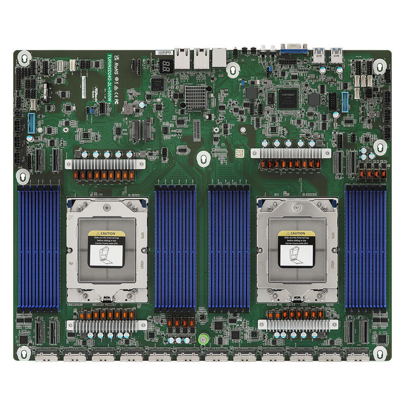 placa-base-asrock-turin2d24g-2l500w-proprietary-dual-socket-sp5-single