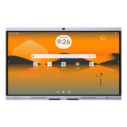 ag-neovo-monitor-interaktywny-65-cali-ai-ifp6504p-4k-uhd-hdmi-inout-usbx5-30-usb-c-60w-400nit-android130-glosnik-dotyk-40pkt-kam