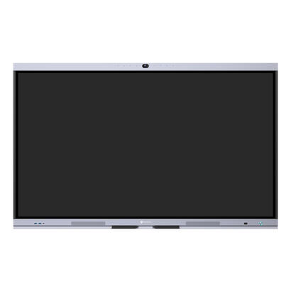 ag-neovo-monitor-interaktywny-65-cali-ai-ifp6504p-4k-uhd-hdmi-inout-usbx5-30-usb-c-60w-400nit-android130-glosnik-dotyk-40pkt-kam