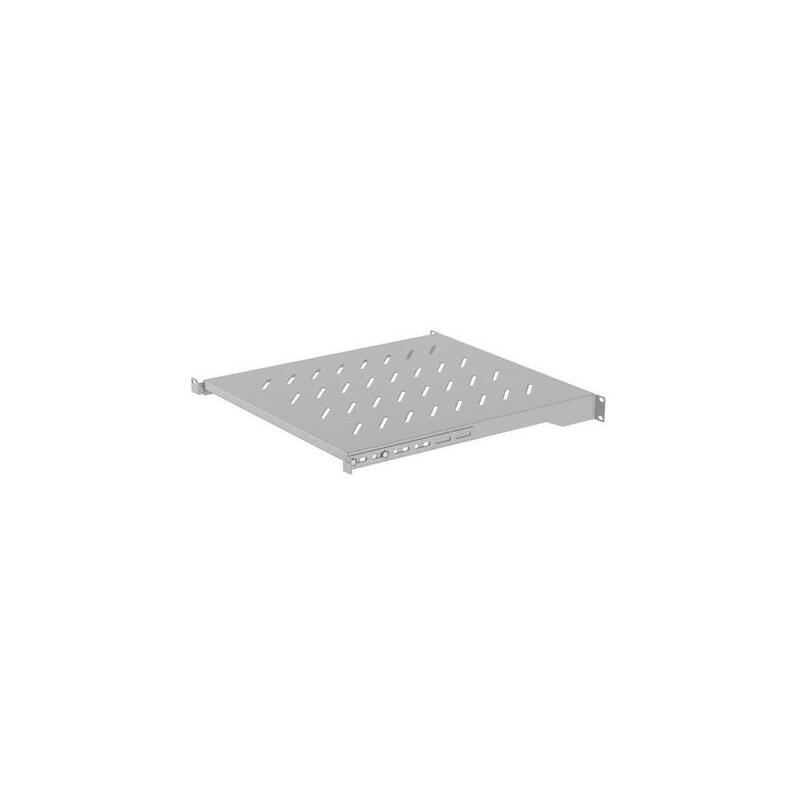 lanberg-ak-1005-s-fixed-shelf-19-800mm-1u-483x500mm-max-load-capacity-up-to-25kg-gray