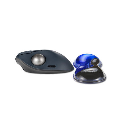 kensington-slim-duo-gel-mouse-wrist-rest-blue