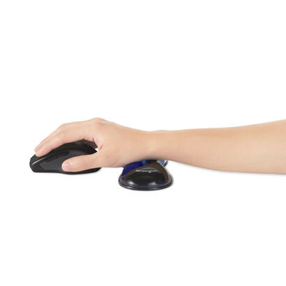 kensington-slim-duo-gel-mouse-wrist-rest-blue