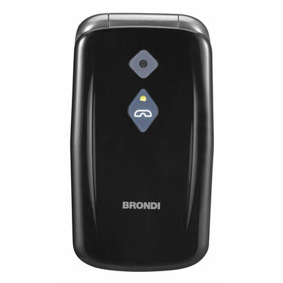 movil-amico-sicuro-plus-black-metal