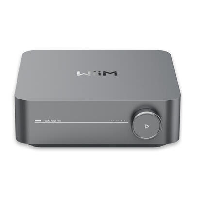 wiim-amp-pro-dark-grey-wzmacniacz