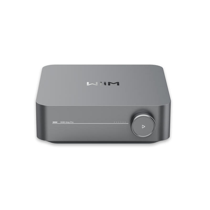 wiim-amp-pro-dark-grey-wzmacniacz