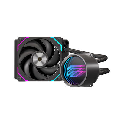 refrigerador-liquido-cpu-einarex-flux-120-negro-exwc-fx-1120r-b