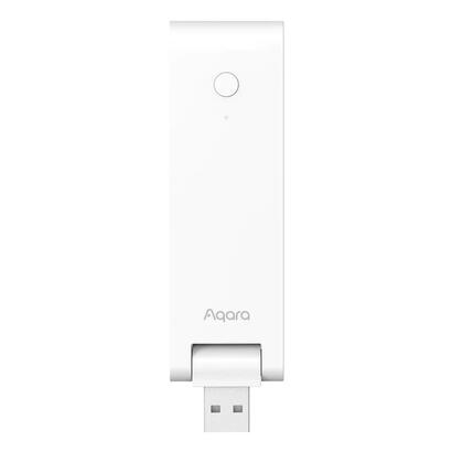 aqara-hub-m100-router-inalambrico-blanco