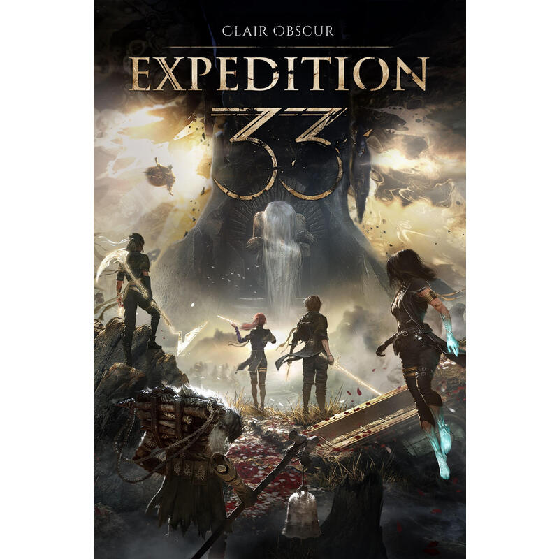 juego-clair-obscur-expedition-33-xbox-series-x