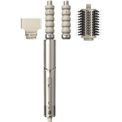 secador-shark-hd426sleu-con-multiples-accesorios-caliente-color-piedra-1400-w