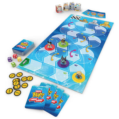 juego-de-mesa-funko-bitty-pop-chase-game-disney