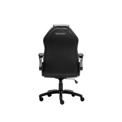 silla-gaming-voyager-negra