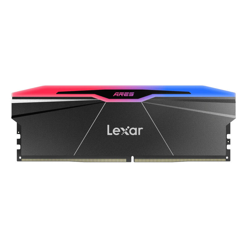 memoria-lexar-ddr5-2x16gb-ares-6000-cl30