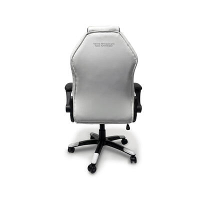 silla-gaming-voyager-blanca