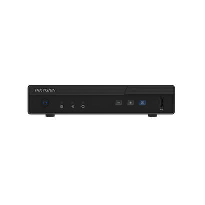hikvision-ds-dt60c-01hi04no-procesador-de-pared-de-video-negro