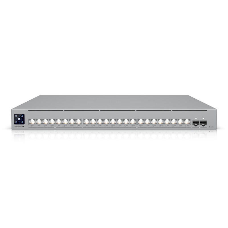 ubiquiti-usw-pro-xg-24-poe-interruptor