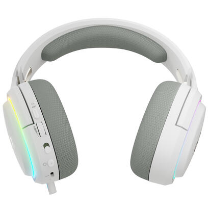 newskill-aton-v2-auriculares-gaming-inalambricos-24g-bluetooth-50-y-cable-tipo-c-microfono-retractil-blanco