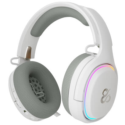 newskill-aton-v2-auriculares-gaming-inalambricos-24g-bluetooth-50-y-cable-tipo-c-microfono-retractil-blanco