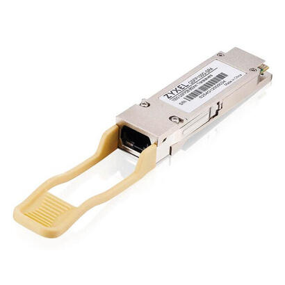 zyxel-100g-qsfp28-shortrange-modul-850nm