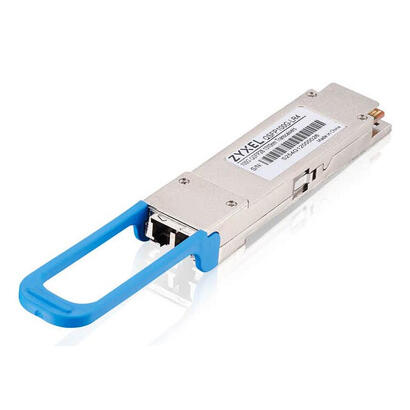 zyxel-100g-qsfp28-longrange-modul-1310nm