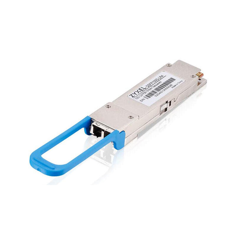 zyxel-qsfp100g-lr4-zz0101f-red-modulo-transceptor-fibra-optica-100000-mbits-qsfp28-1310-nm