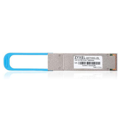zyxel-100g-qsfp28-longrange-modul-1310nm